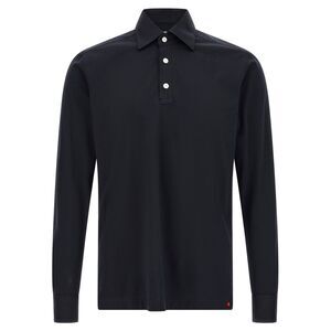 Kiton Men 'Positano' Polo Shirt